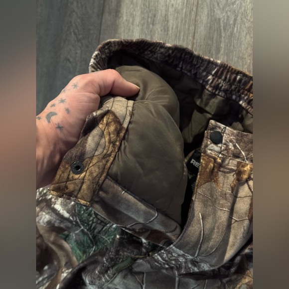 REAL TREE 
hunting // winter pants (insulated) - Picture 4 of 6